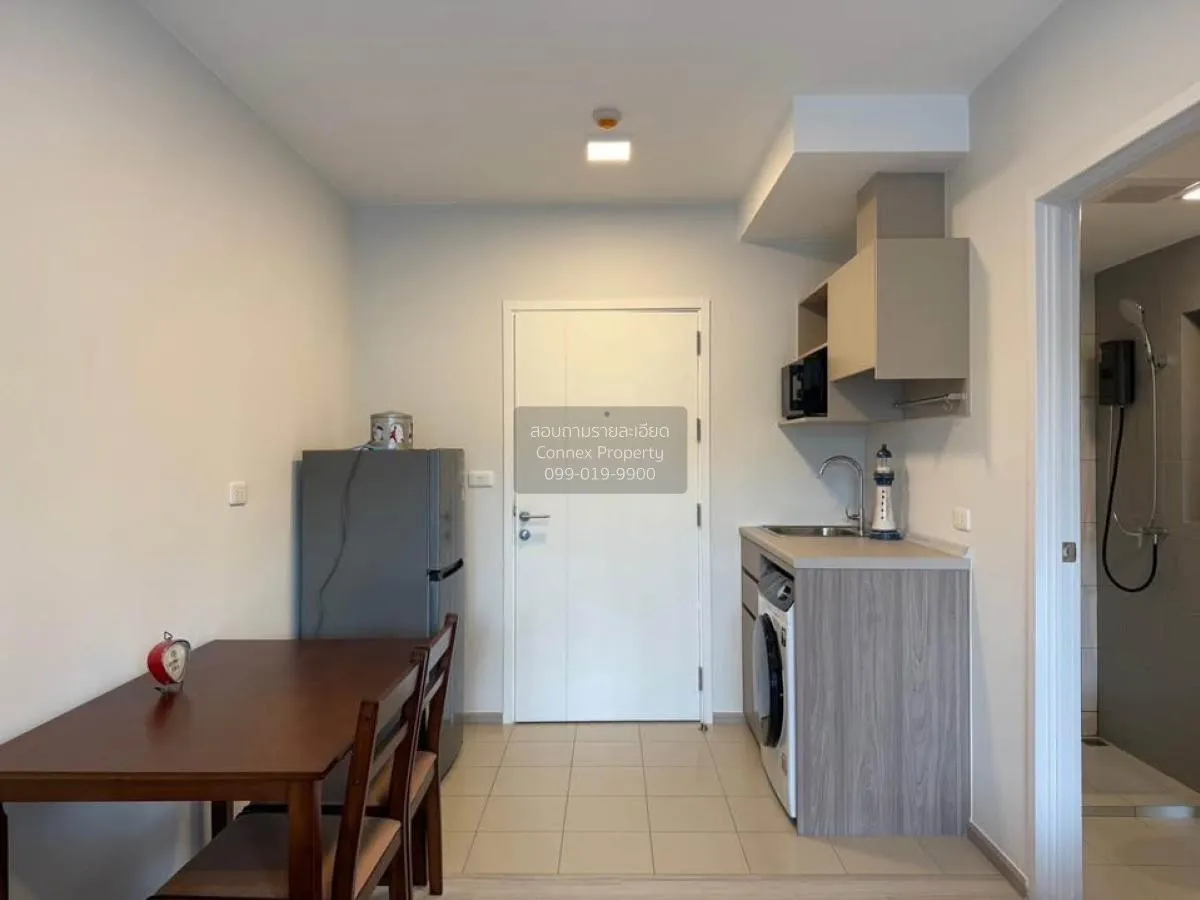 เช่าคอนโด  พลัมคอนโด สุขุมวิท 62 BTS-บางจาก พระโขนงใต้ เขต พระโขน 4