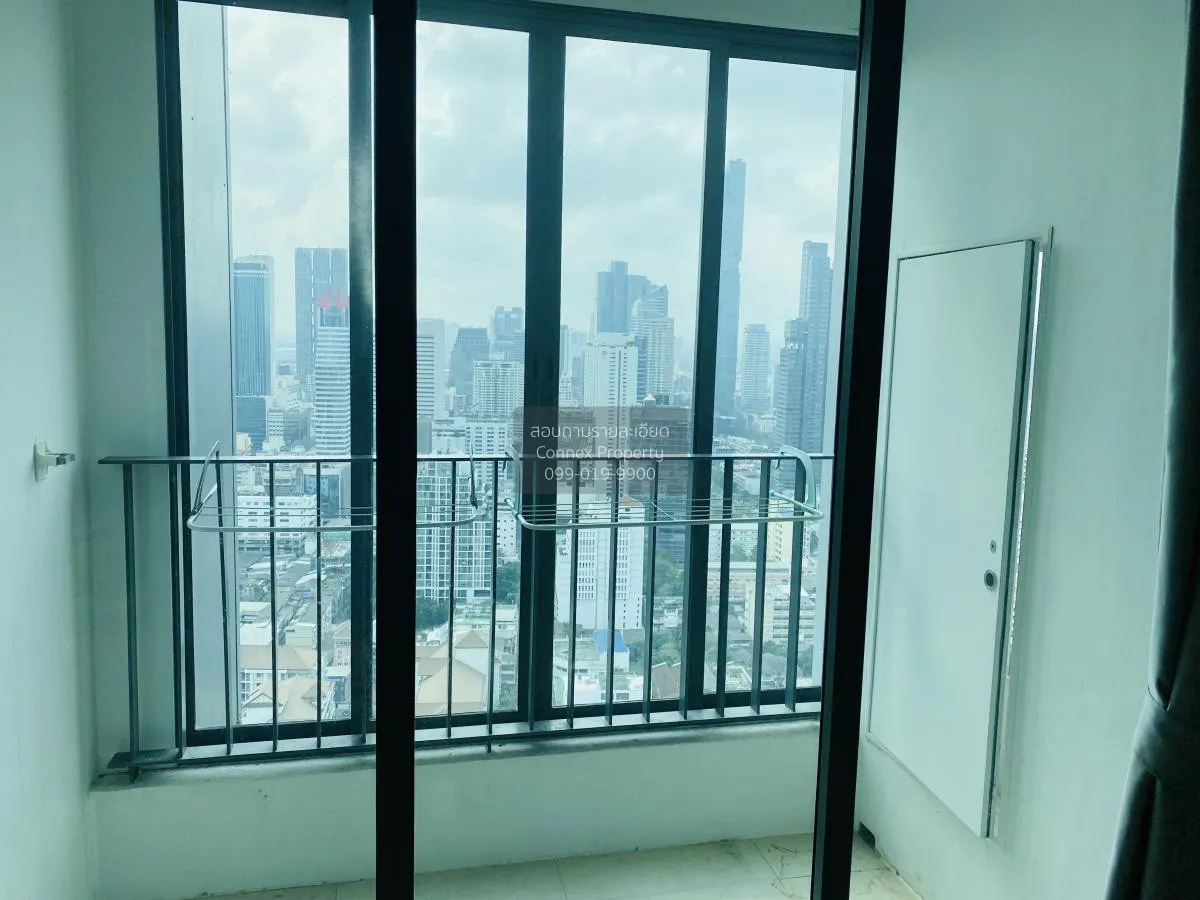 ขายคอนโด  ไอดีโอ คิว จุฬา-สามย่าน MRT-สามย่าน บางรัก เขต บางรัก ก