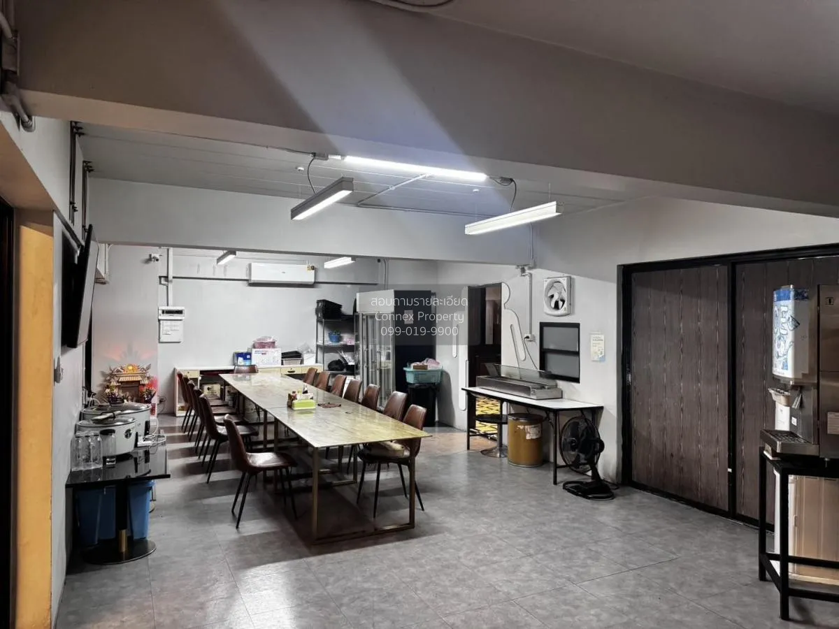 For Sale Genie world , Suan Luang , Suan Luang , Bangkok , CX-126 2