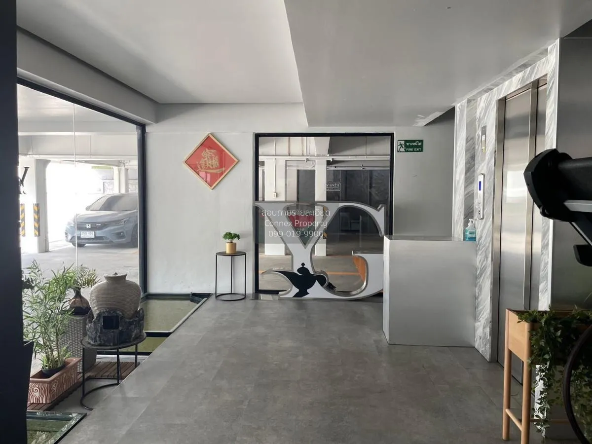 For Sale Genie world , Suan Luang , Suan Luang , Bangkok , CX-126 3