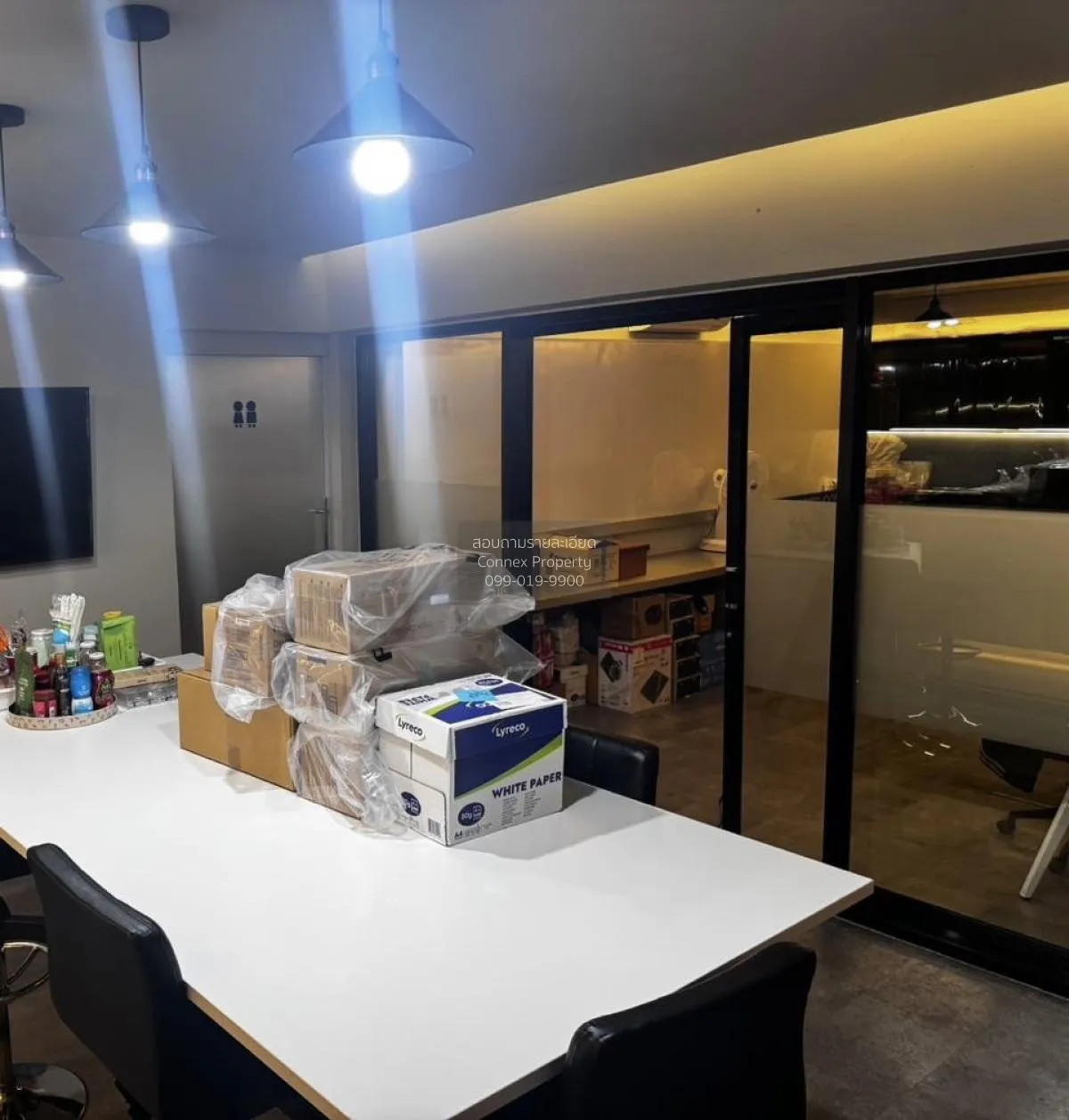 For Sale Genie world , Suan Luang , Suan Luang , Bangkok , CX-126