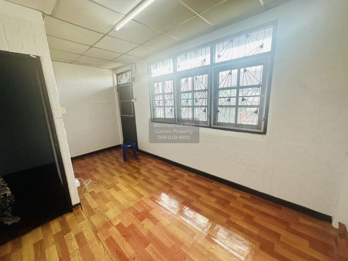 ขายทาวน์เฮ้าส์/ทาวน์โฮม  ภัทรนิเวศน์ บางซื่อ เขต บางซื่อ กรุงเทพ 