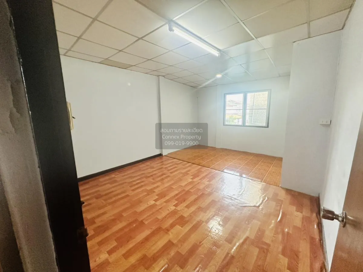 ขายทาวน์เฮ้าส์/ทาวน์โฮม  ภัทรนิเวศน์ บางซื่อ เขต บางซื่อ กรุงเทพ 