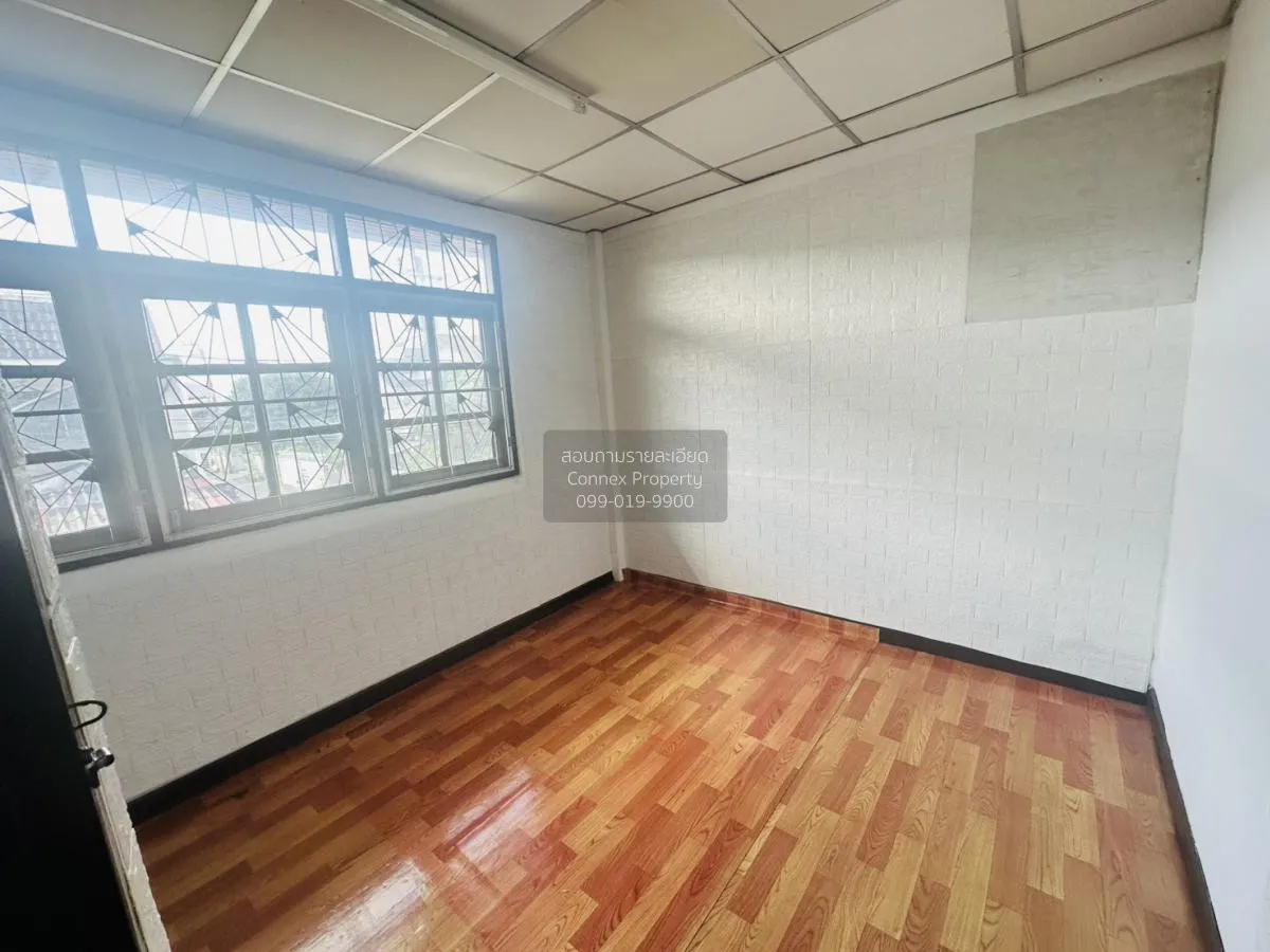 ขายทาวน์เฮ้าส์/ทาวน์โฮม  ภัทรนิเวศน์ บางซื่อ เขต บางซื่อ กรุงเทพ 