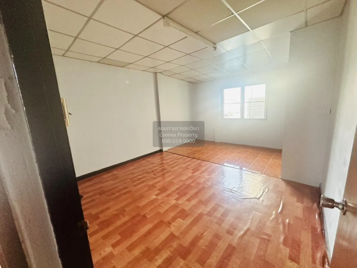 ขายทาวน์เฮ้าส์/ทาวน์โฮม  ภัทรนิเวศน์ บางซื่อ เขต บางซื่อ กรุงเทพ 