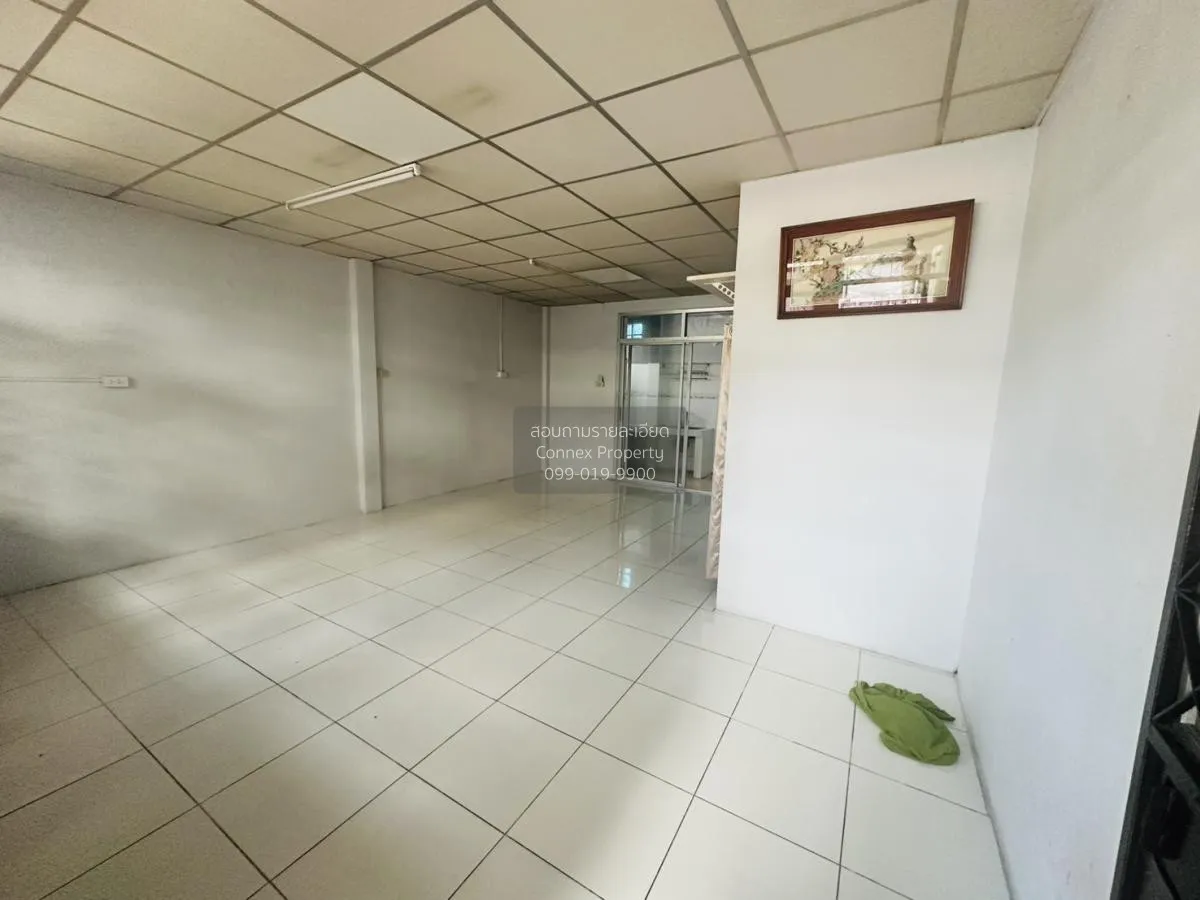 ขายทาวน์เฮ้าส์/ทาวน์โฮม  ภัทรนิเวศน์ บางซื่อ เขต บางซื่อ กรุงเทพ 