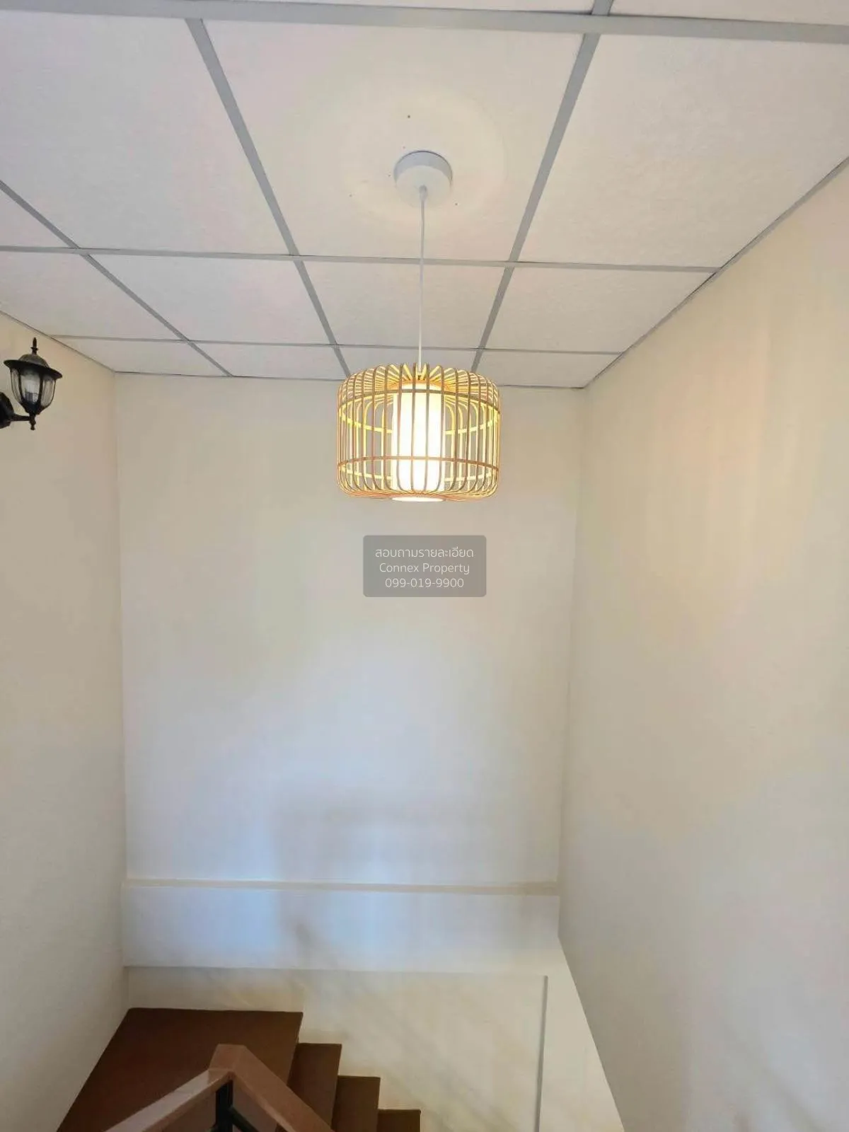 For Sale Townhouse/Townhome  , Baan Chaiklong , corner unit , new