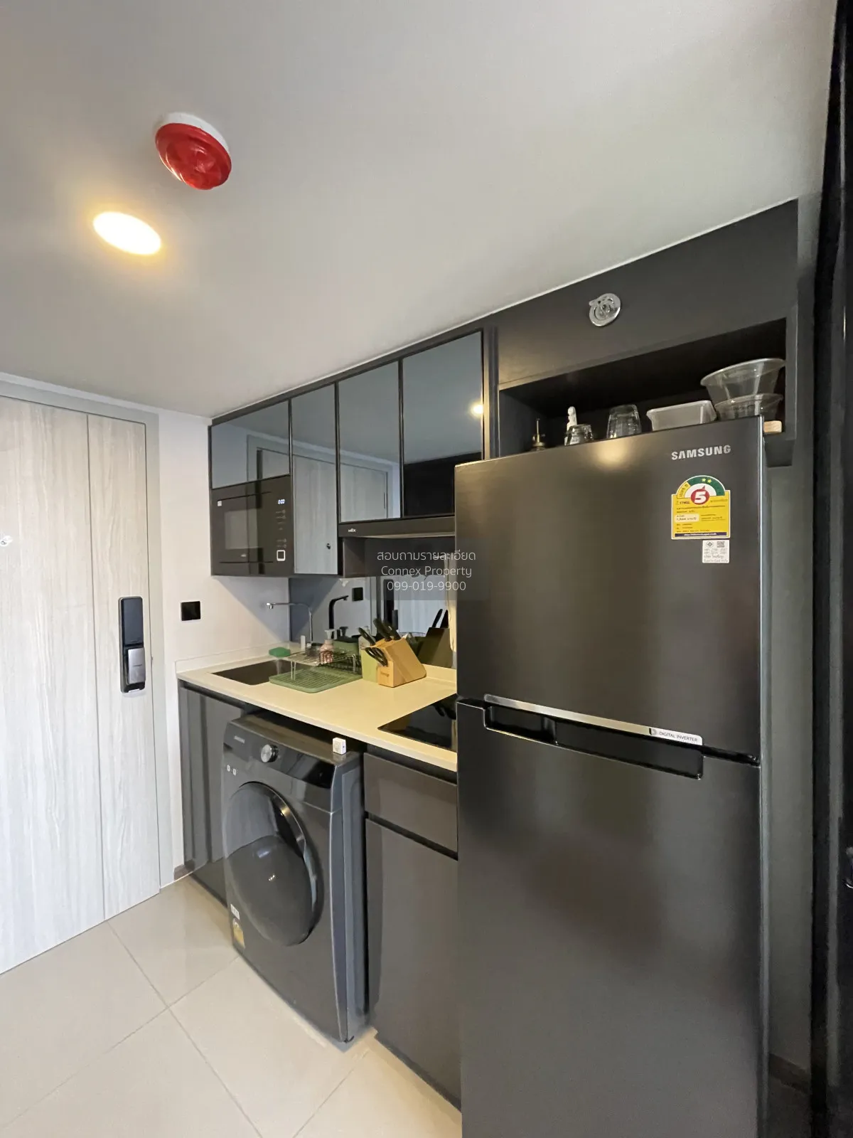 ขายคอนโด  พาร์ค ออริจิ้น จุฬา - สามย่าน MRT-สามย่าน มหาพฤฒาราม เข 4