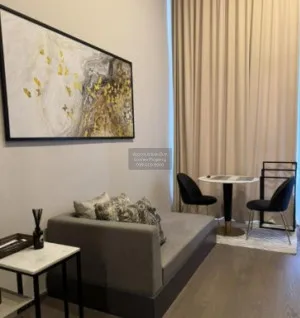 For Sale Condo , Park Origin Chula-Samyan , MRT-Sam Yan , Maha Phruettharam , Bang Rak , Bangkok , CX-126134