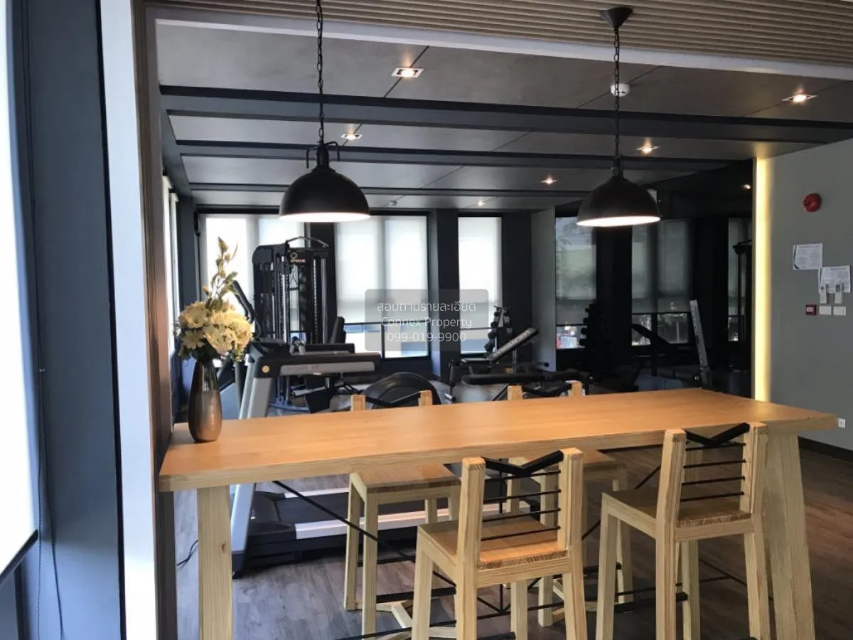 ขายคอนโด  เอสตาเบ พหลโยธิน 18 MRT-สวนจตุจักร ลาดยาว เขต บางเขน กร