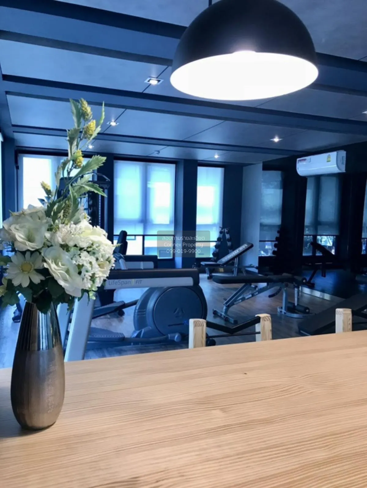 ขายคอนโด  เอสตาเบ พหลโยธิน 18 MRT-สวนจตุจักร ลาดยาว เขต บางเขน กร