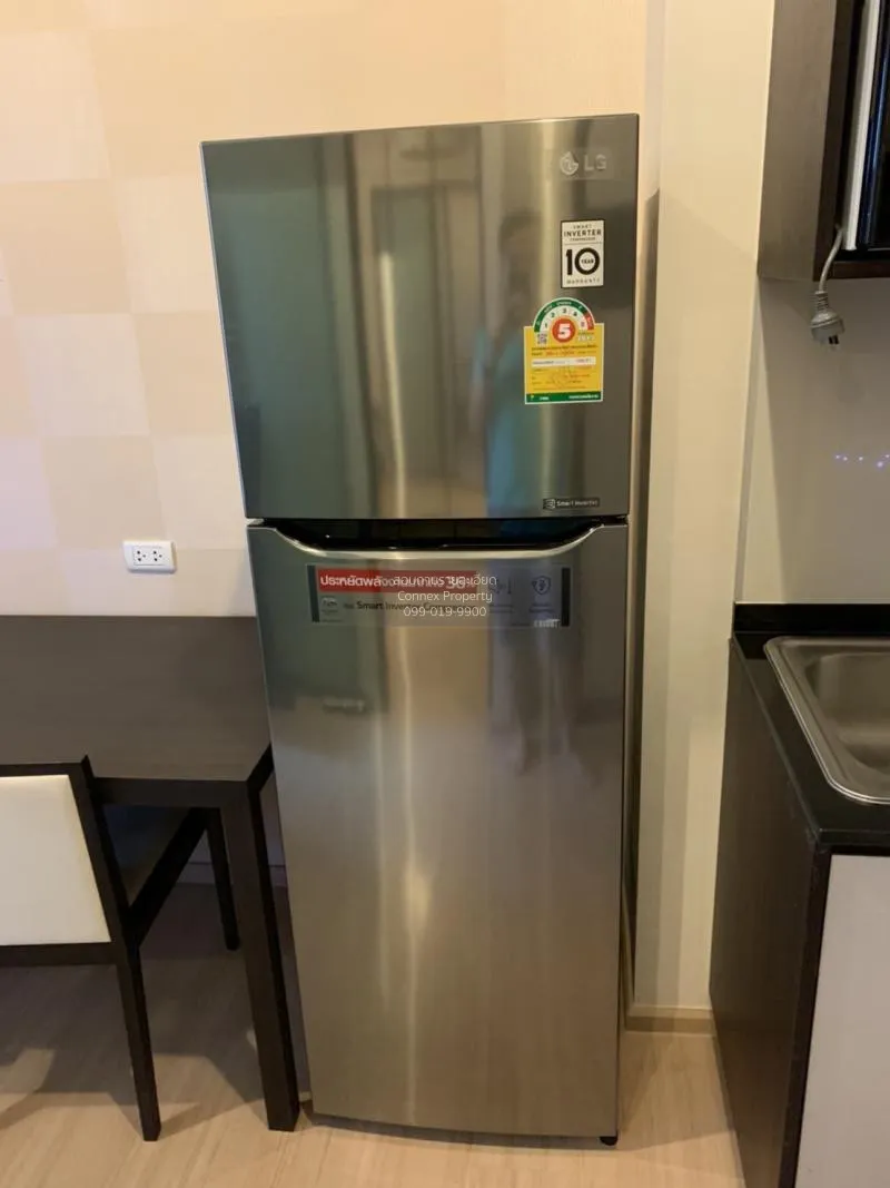 For Sale Condo , The Capital Ekamai - Thonglor , BTS-Thong Lo , B 3