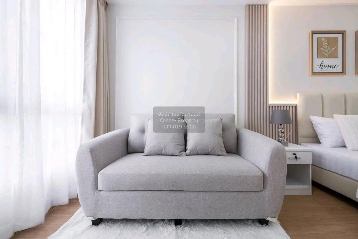 เช่าคอนโด  พรีมา ศรีนครินทร์ BTS-อ่อนนุช พระโขนง เขต วัฒนา กรุงเท 1