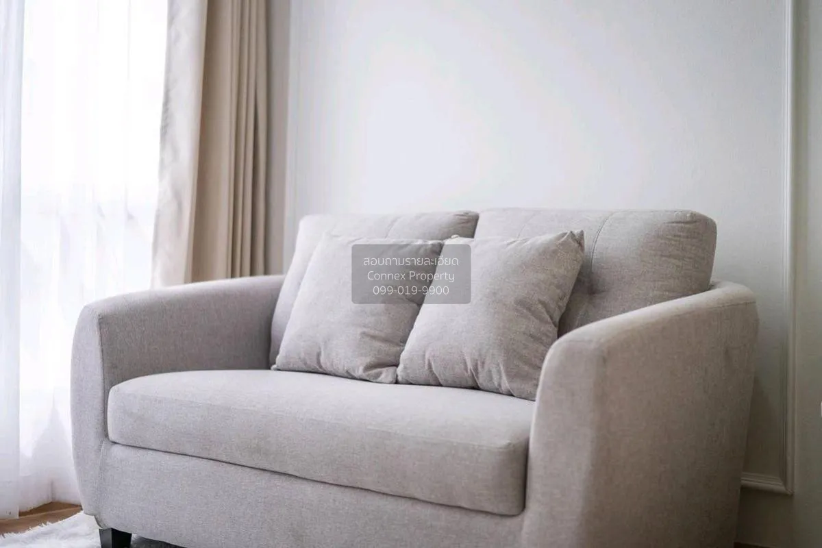 เช่าคอนโด  พรีมา ศรีนครินทร์ BTS-อ่อนนุช พระโขนง เขต วัฒนา กรุงเท 2