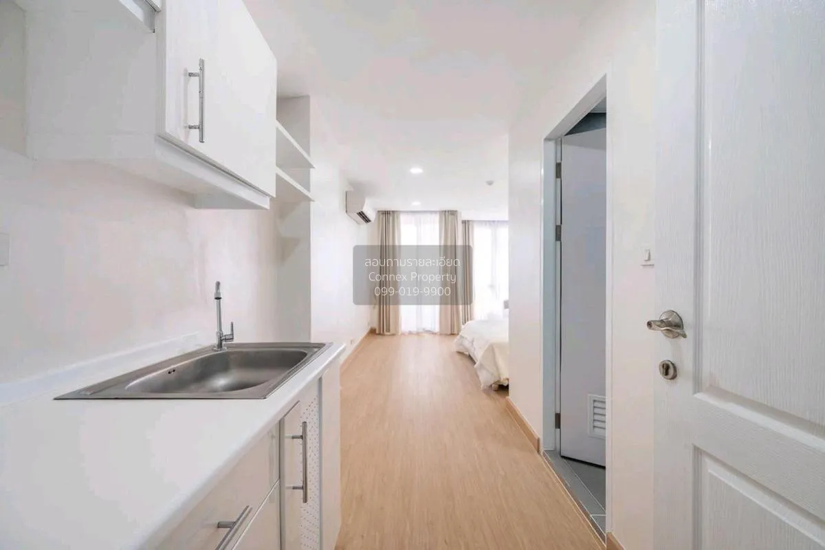 เช่าคอนโด  พรีมา ศรีนครินทร์ BTS-อ่อนนุช พระโขนง เขต วัฒนา กรุงเท 3