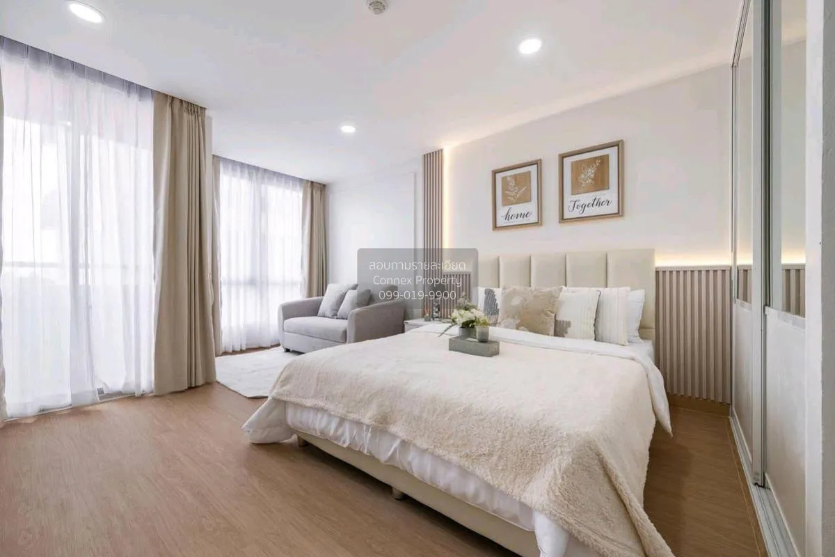 เช่าคอนโด  พรีมา ศรีนครินทร์ BTS-อ่อนนุช พระโขนง เขต วัฒนา กรุงเท