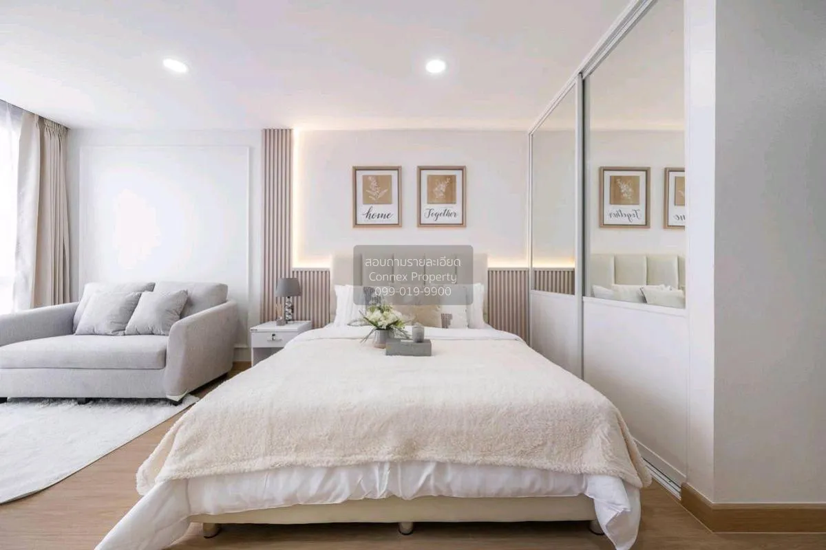 เช่าคอนโด  พรีมา ศรีนครินทร์ BTS-อ่อนนุช พระโขนง เขต วัฒนา กรุงเท