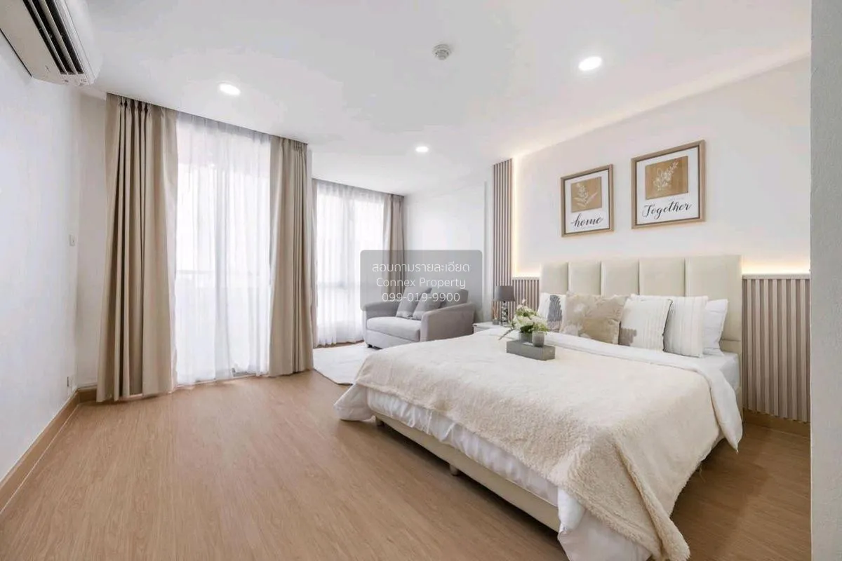 เช่าคอนโด  พรีมา ศรีนครินทร์ BTS-อ่อนนุช พระโขนง เขต วัฒนา กรุงเท