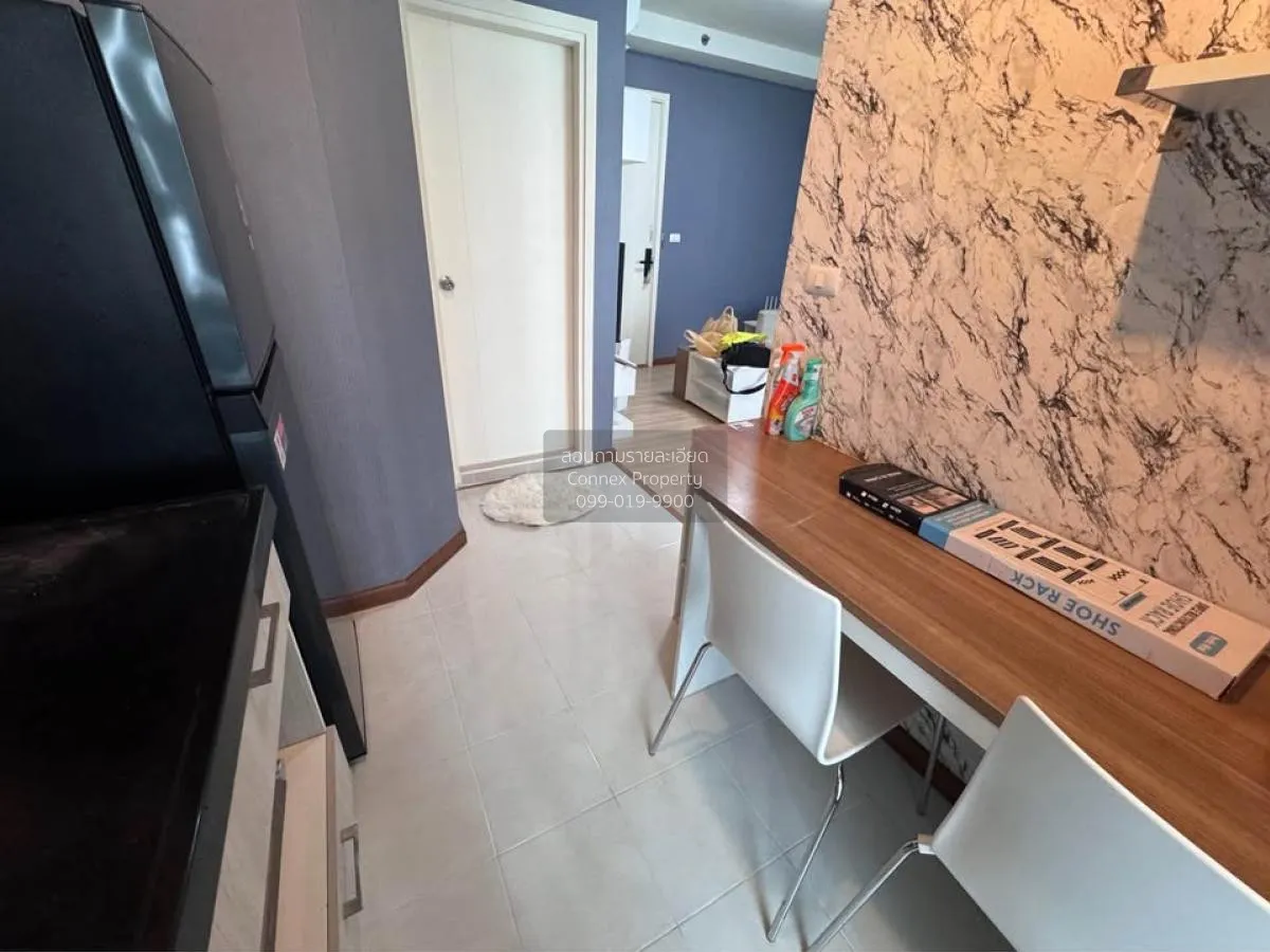 For Rent Condo , J Condo Sathorn-Kallaprapruk , MRT-Bang Khae , B 4