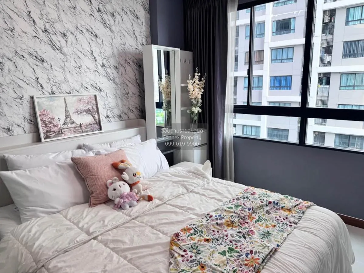 For Rent Condo , J Condo Sathorn-Kallaprapruk , MRT-Bang Khae , B
