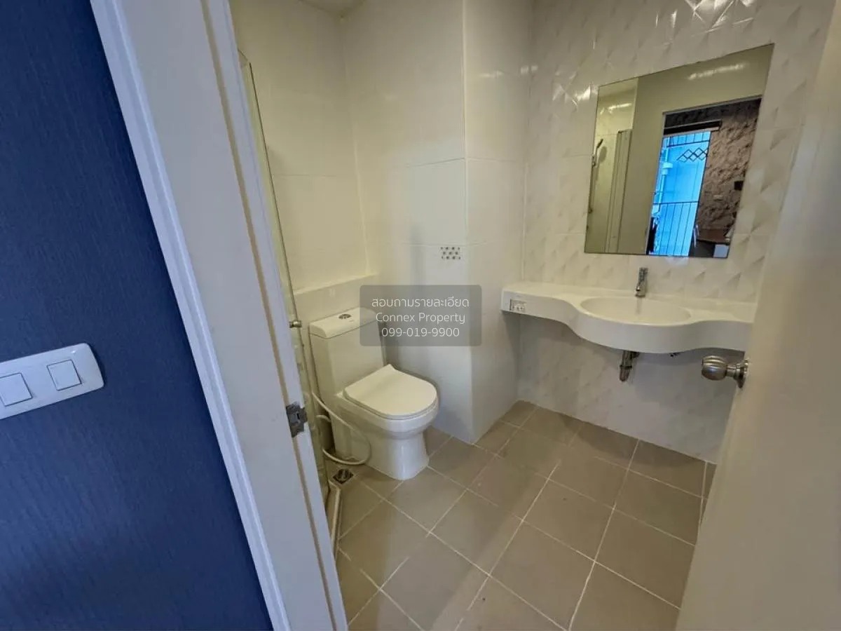 For Rent Condo , J Condo Sathorn-Kallaprapruk , MRT-Bang Khae , B