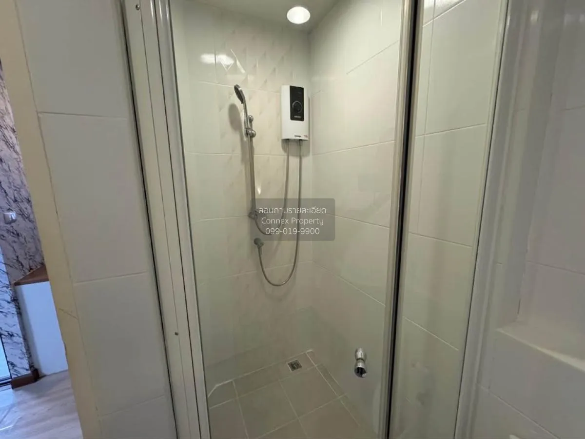 For Rent Condo , J Condo Sathorn-Kallaprapruk , MRT-Bang Khae , B