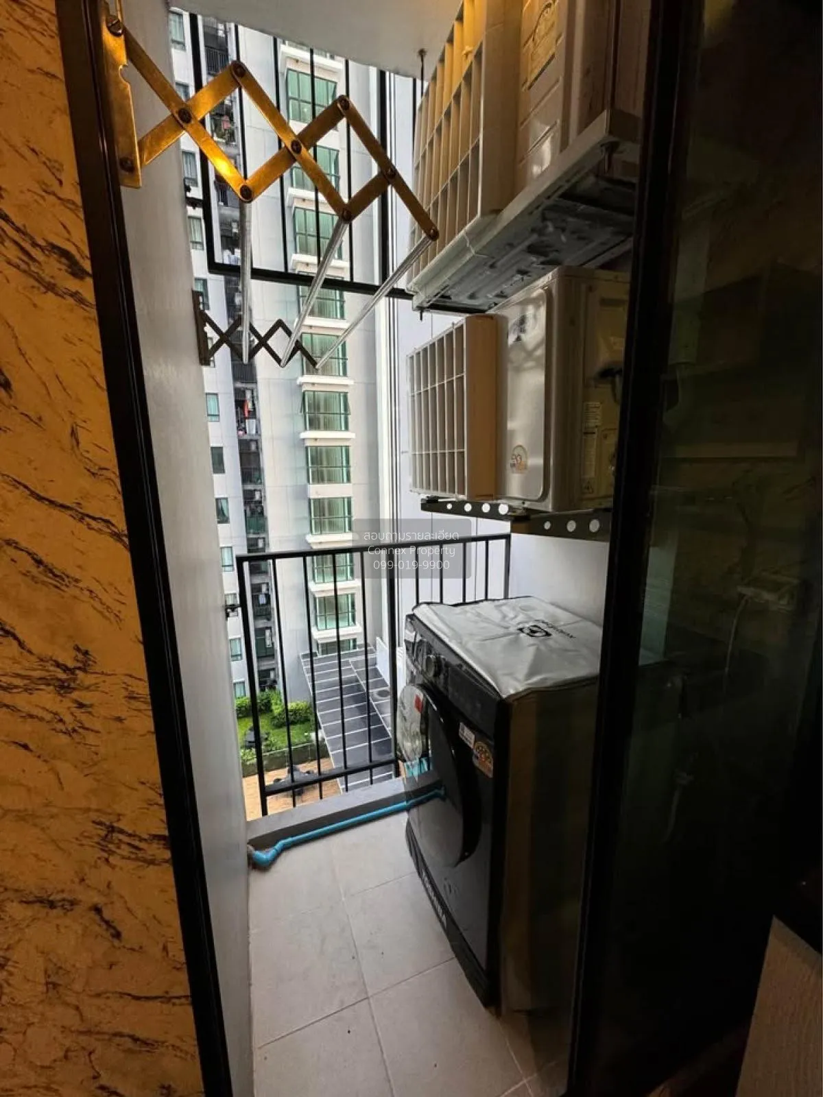 For Rent Condo , J Condo Sathorn-Kallaprapruk , MRT-Bang Khae , B