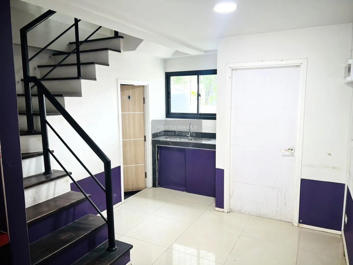 For Sale Homeoffice , ADD UP 19 , MRT-Ratchadaphisek , Ratchadaph 3