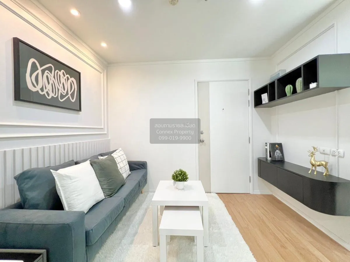 เช่าคอนโด  ลุมพินี เมกะ ซิตี้ บางนา บางแก้ว บางพลี สมุทรปราการ CX 1