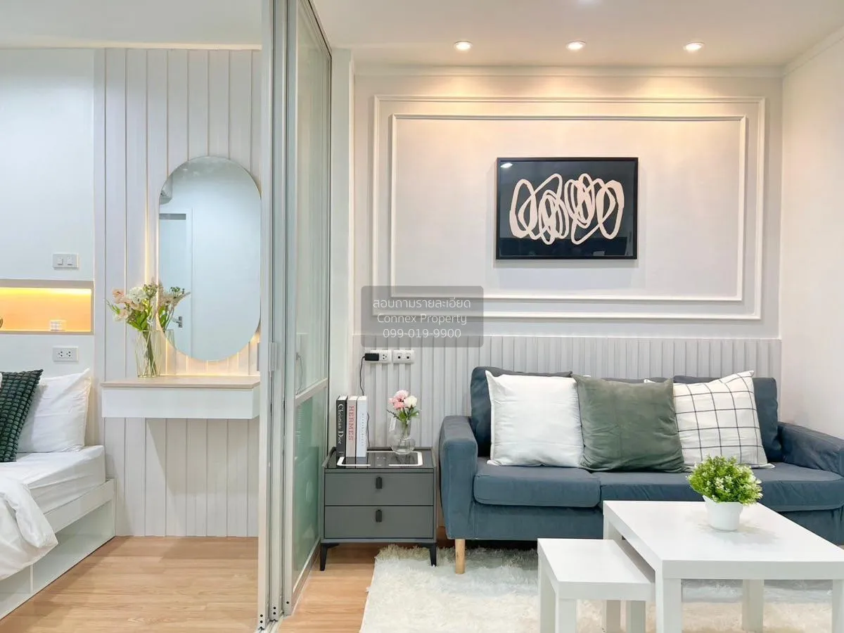 เช่าคอนโด  ลุมพินี เมกะ ซิตี้ บางนา บางแก้ว บางพลี สมุทรปราการ CX 2