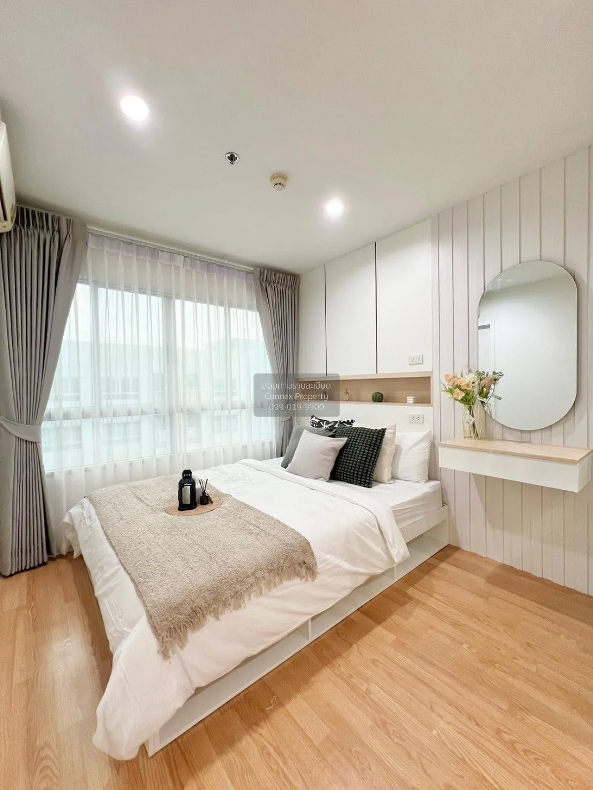 เช่าคอนโด  ลุมพินี เมกะ ซิตี้ บางนา บางแก้ว บางพลี สมุทรปราการ CX