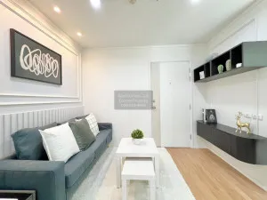 For Rent Condo , Lumpini Mega city Bangna , Bang Kaeo , Bang Phli , Samut Prakarn , CX-126142