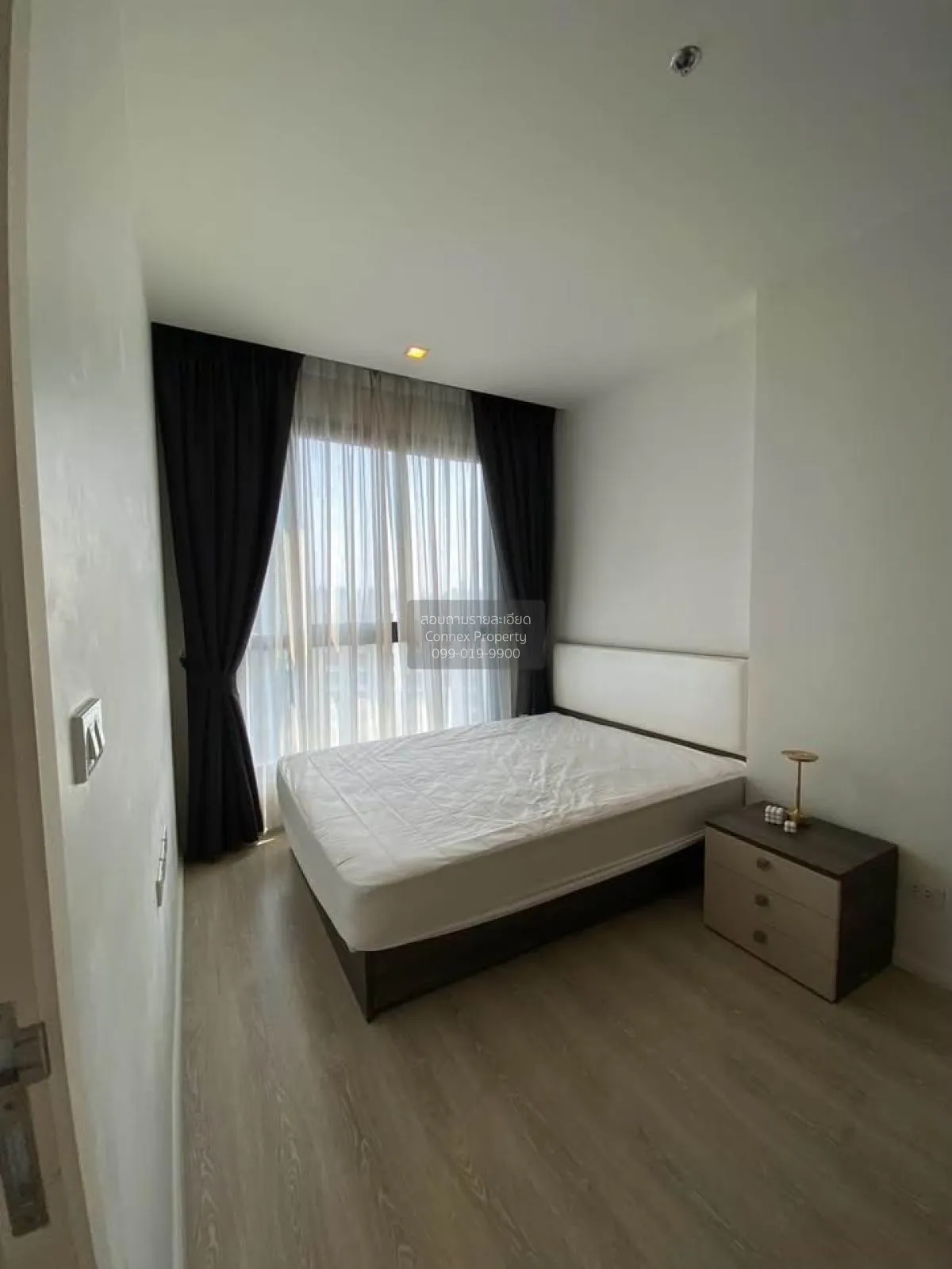 เช่าคอนโด  ควินน์ รัชดา 17 MRT-สุทธิสาร ดินแดง เขต ดินแดง กรุงเทพ