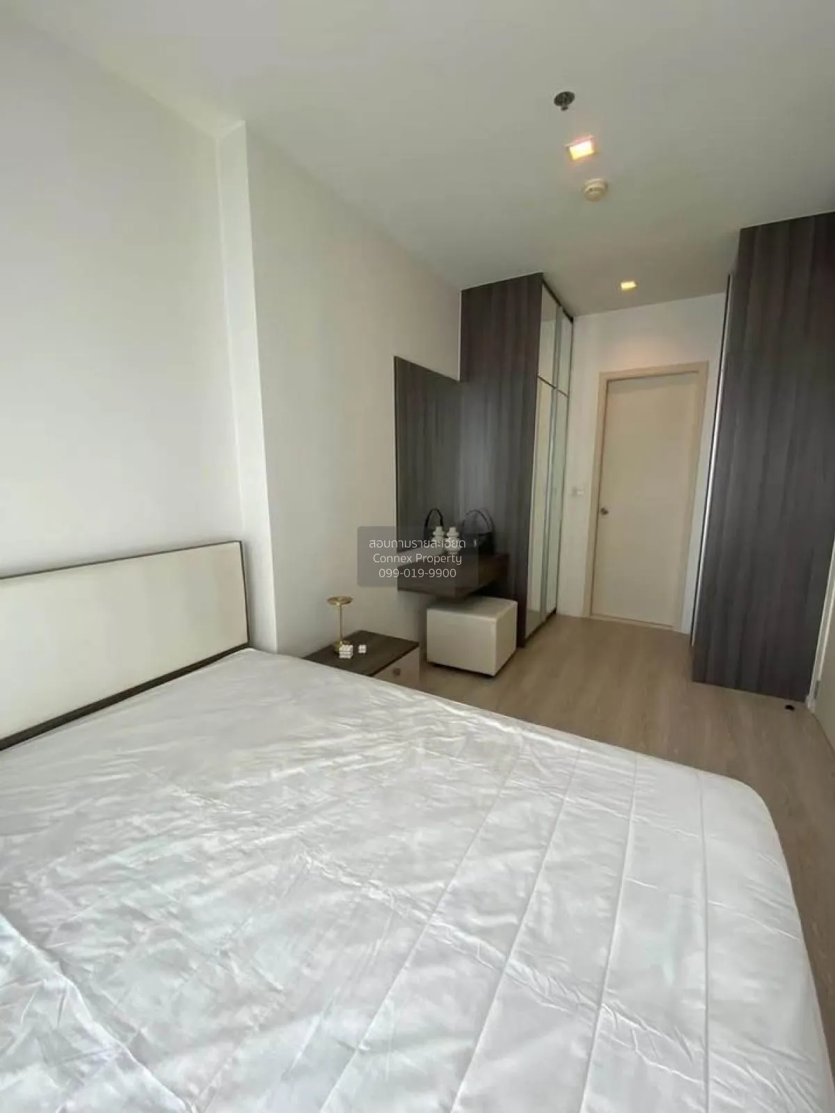 เช่าคอนโด  ควินน์ รัชดา 17 MRT-สุทธิสาร ดินแดง เขต ดินแดง กรุงเทพ