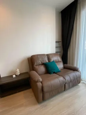 For Rent Condo , Quinn Ratchada 17 , MRT-Sutthisan , Din Daeng , Din Daeng , Bangkok , CX-126143