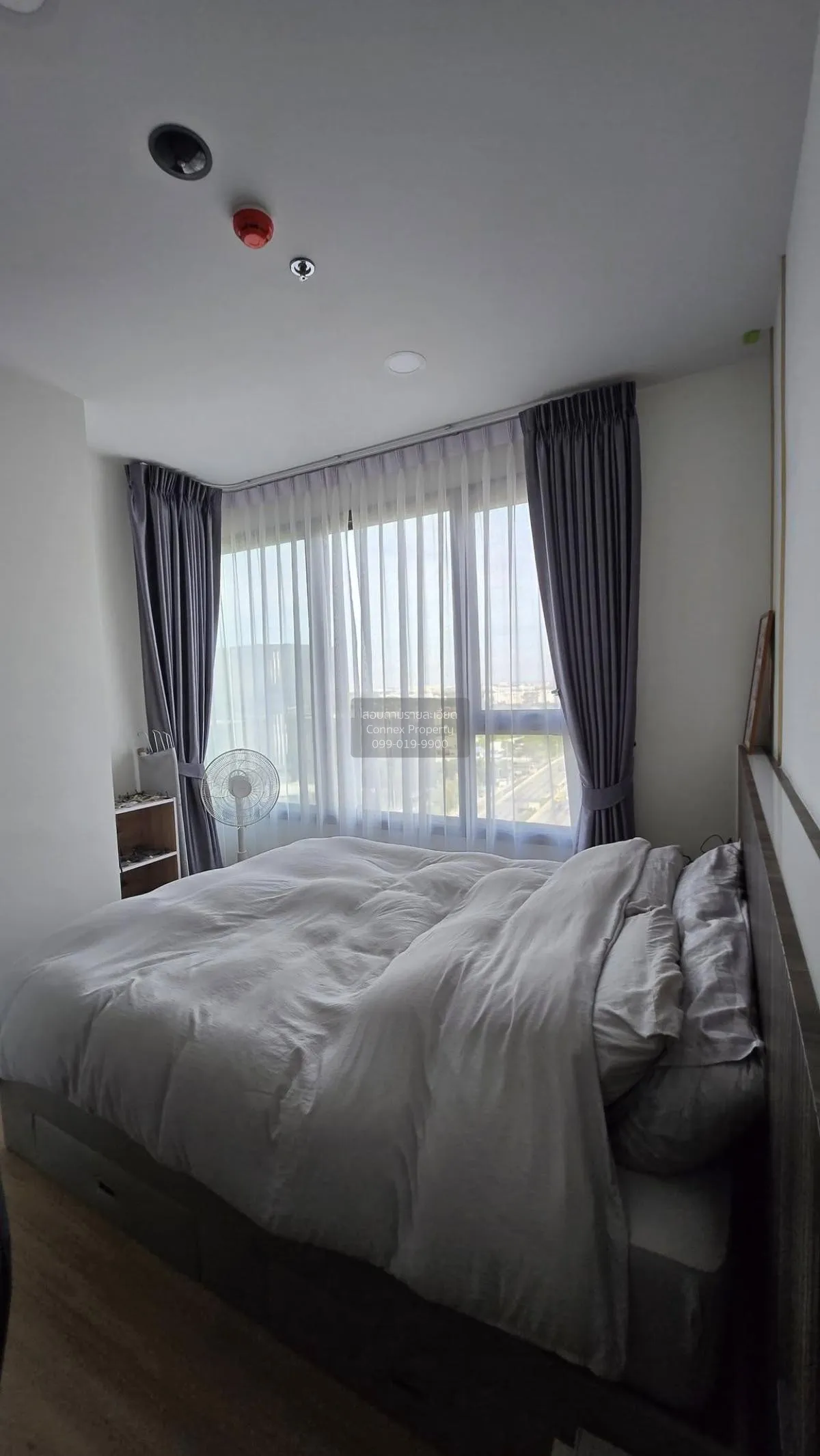 เช่าคอนโด  ชีวาทัย เกษตร-นวมินทร์ เสนานิคม เขต จตุจักร กรุงเทพ CX