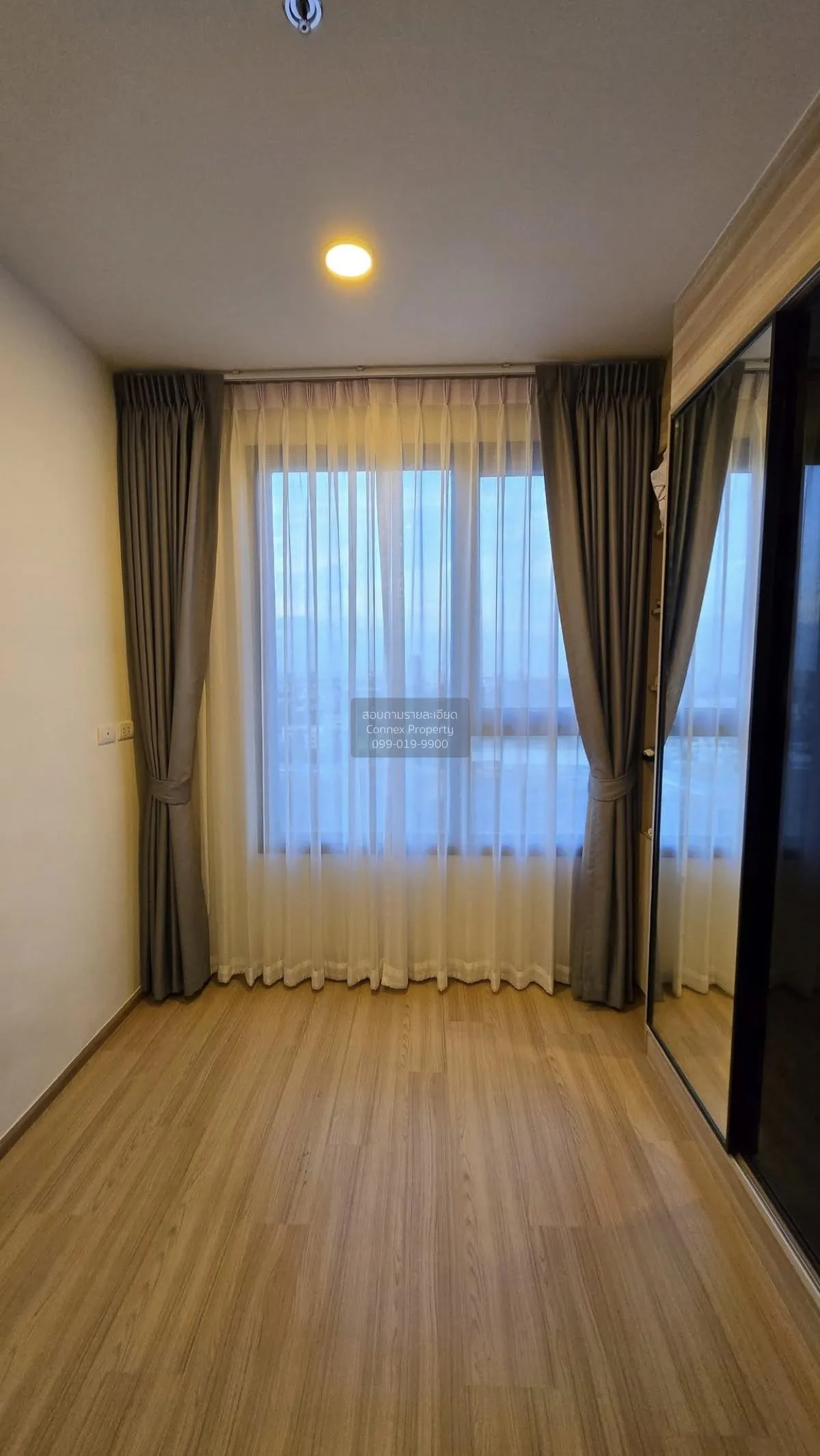 เช่าคอนโด  ชีวาทัย เกษตร-นวมินทร์ เสนานิคม เขต จตุจักร กรุงเทพ CX