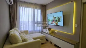 เช่าคอนโด  ชีวาทัย เกษตร-นวมินทร์ เสนานิคม เขต จตุจักร กรุงเทพ CX-126144