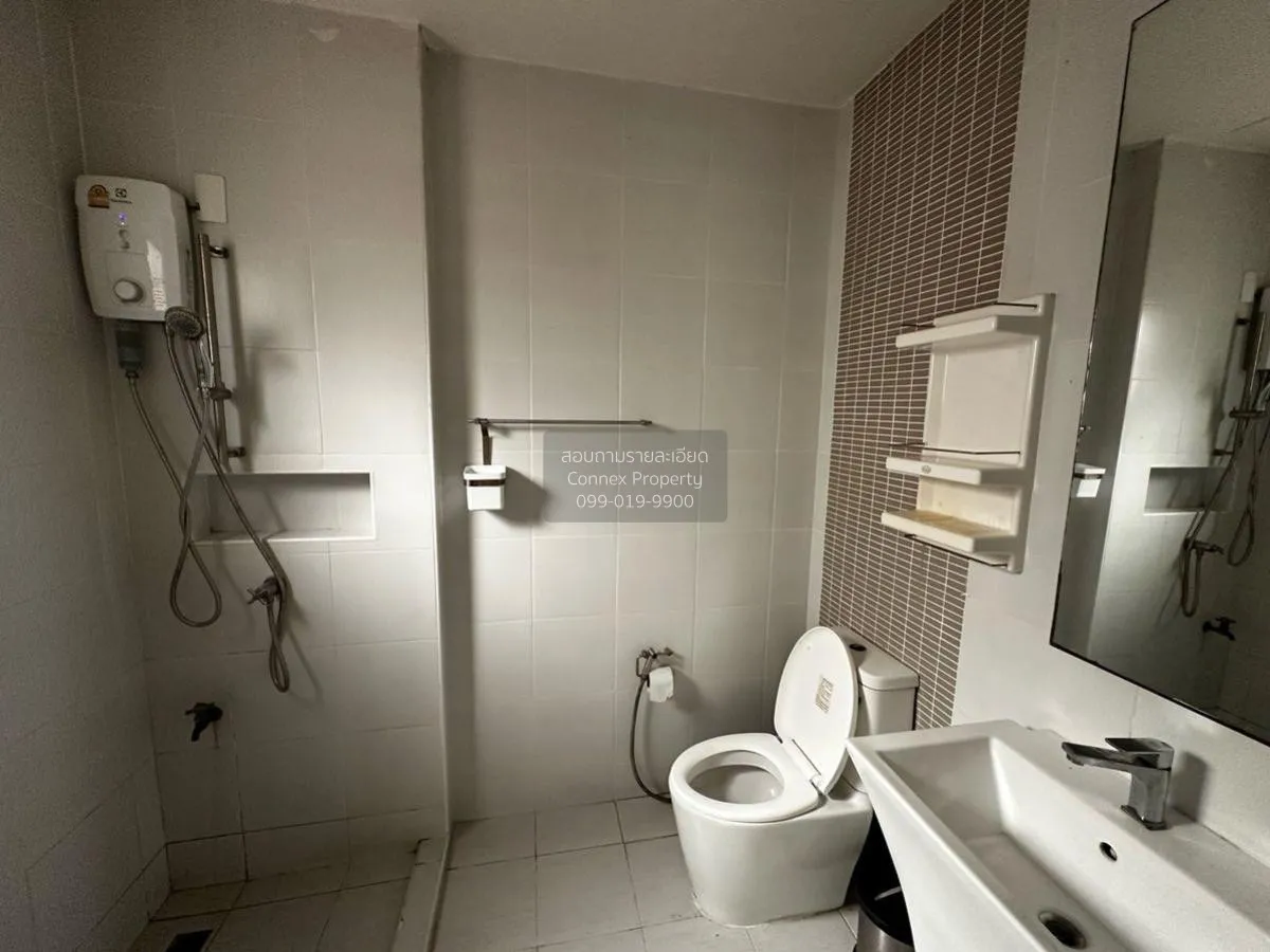 ขายทาวน์เฮ้าส์/ทาวน์โฮม  ฮาบิทาวน์ วัชรพล คลองถนน เขต บางเขน กรุง