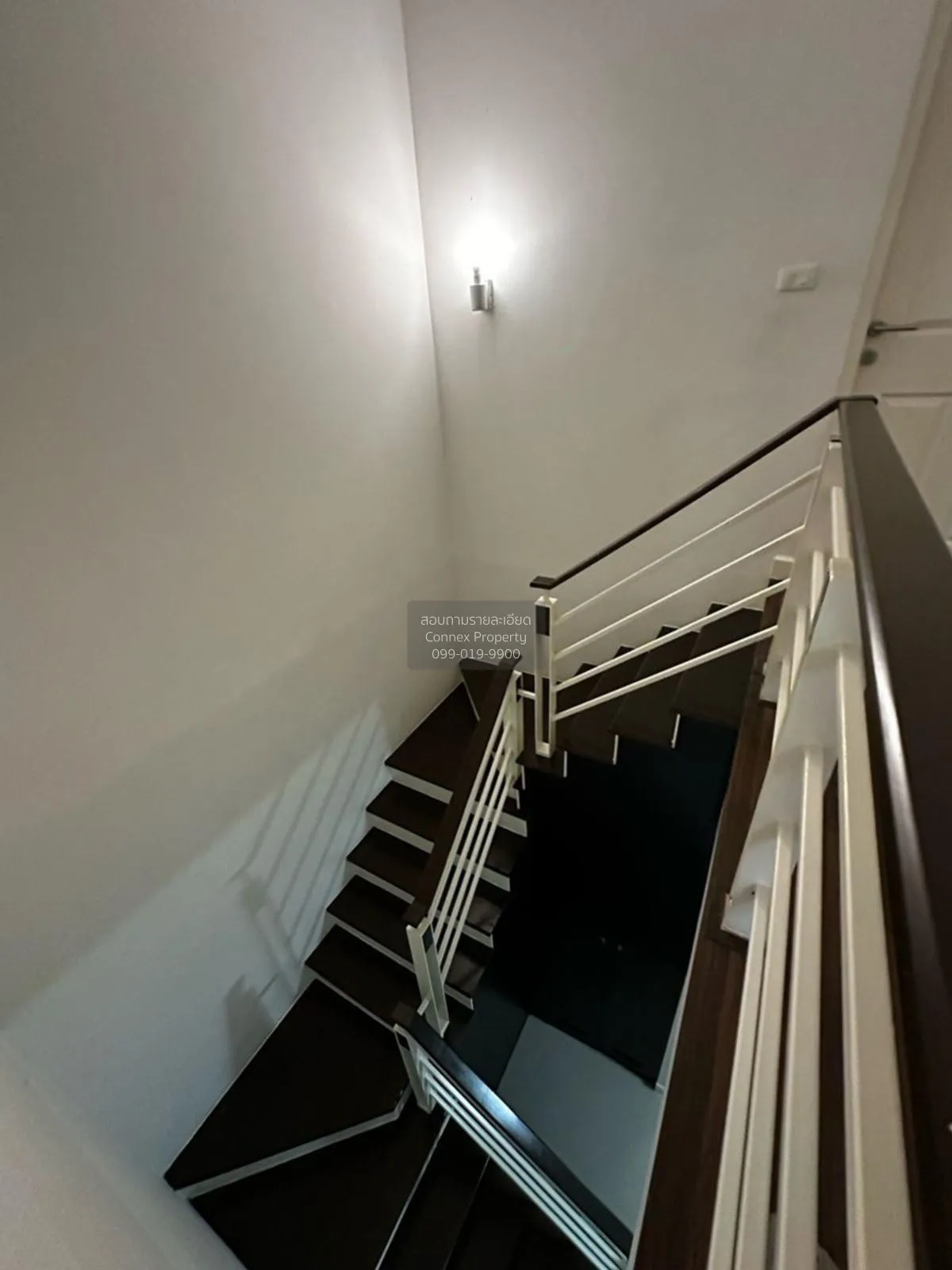 เช่าทาวน์เฮ้าส์/ทาวน์โฮม  ฮาบิทาวน์ วัชรพล คลองถนน เขต บางเขน กรุ