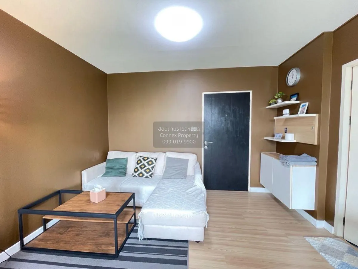 ขายคอนโด  พราว ออฟ แจ้งวัฒนะ คลองเกลือ ปากเกร็ด นนทบุรี CX-126147 1