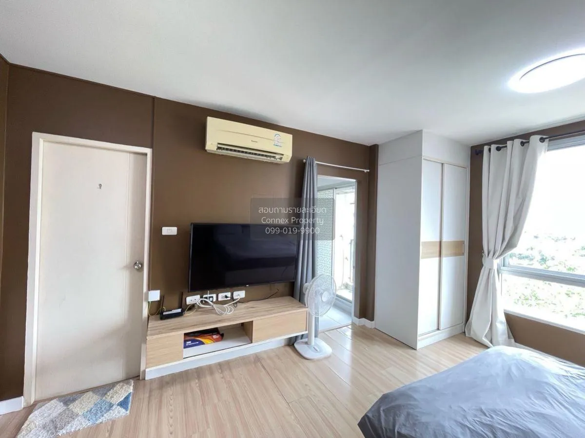 ขายคอนโด  พราว ออฟ แจ้งวัฒนะ คลองเกลือ ปากเกร็ด นนทบุรี CX-126147 2