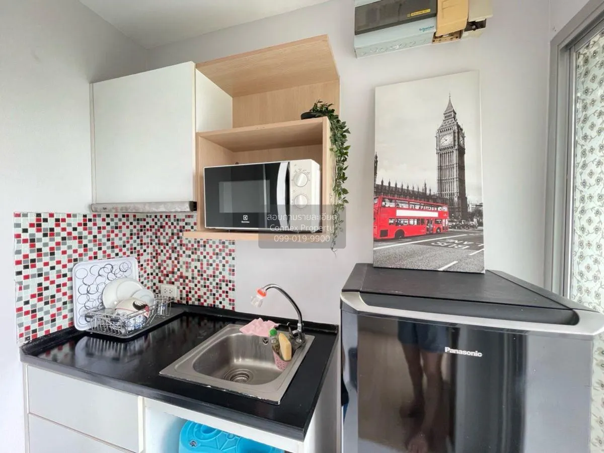 ขายคอนโด  พราว ออฟ แจ้งวัฒนะ คลองเกลือ ปากเกร็ด นนทบุรี CX-126147 3