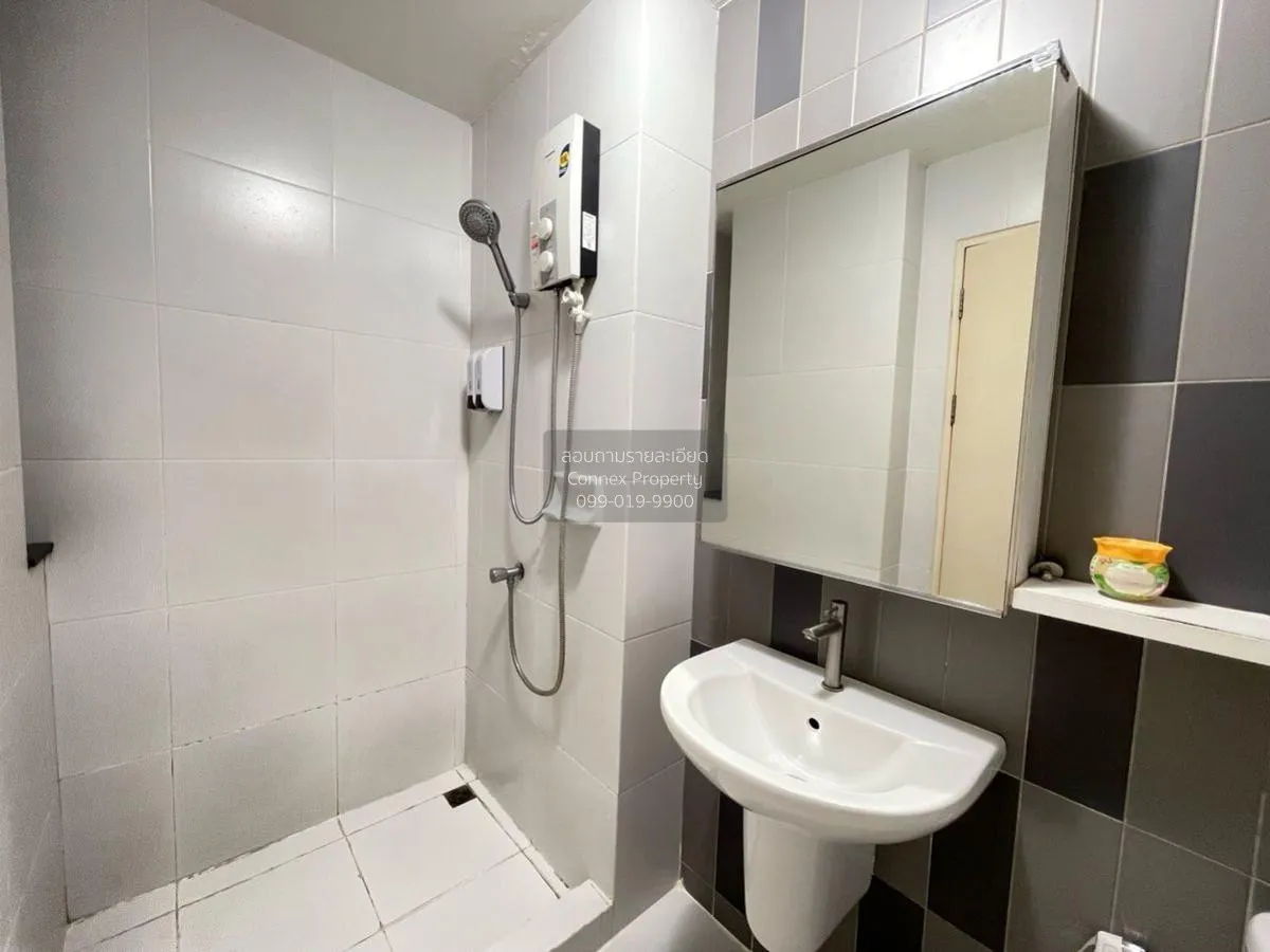 ขายคอนโด  พราว ออฟ แจ้งวัฒนะ คลองเกลือ ปากเกร็ด นนทบุรี CX-126147