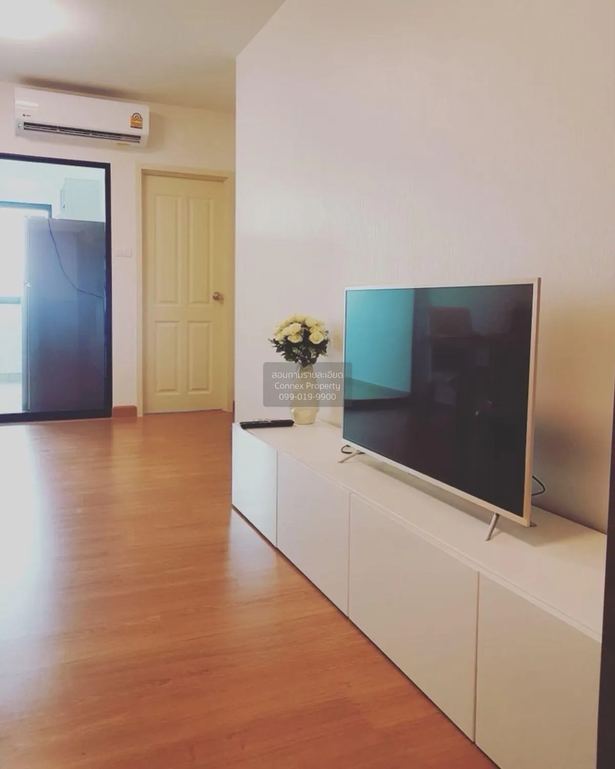 เช่าคอนโด  ศุภาลัย ลอฟท์ แจ้งวัฒนะ บางตลาด ปากเกร็ด นนทบุรี CX-12 2