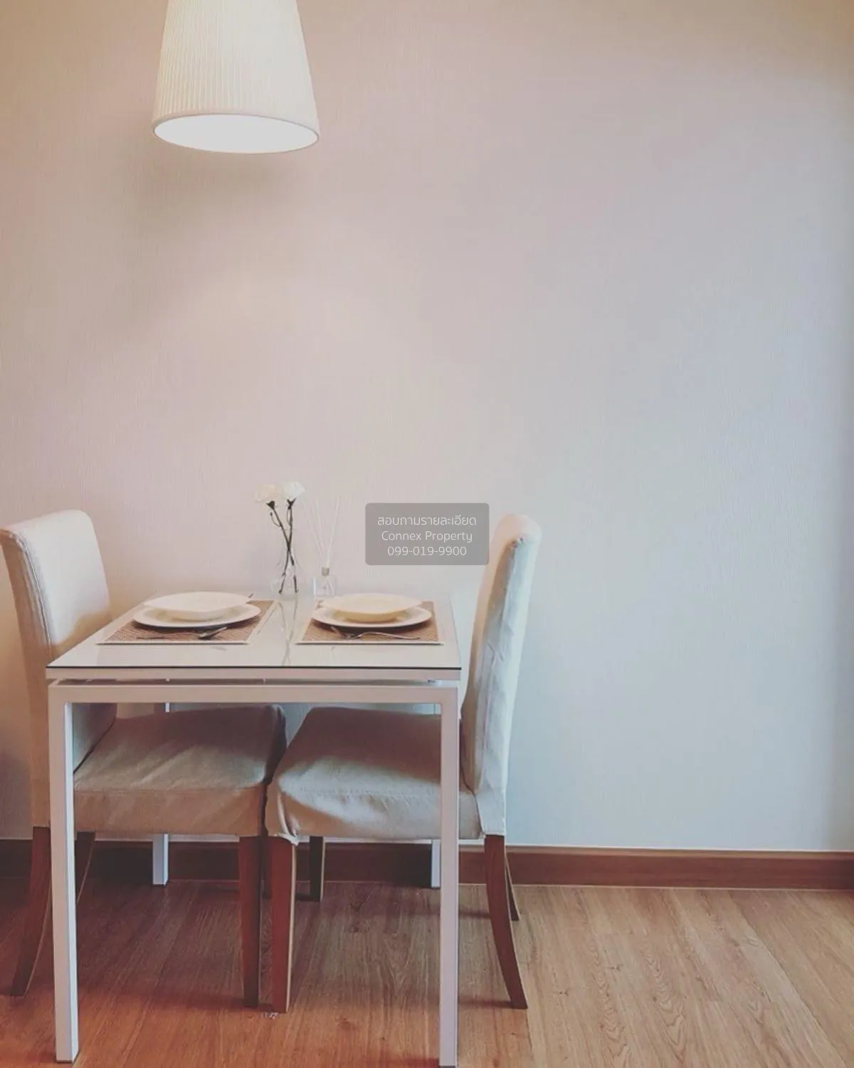 เช่าคอนโด  ศุภาลัย ลอฟท์ แจ้งวัฒนะ บางตลาด ปากเกร็ด นนทบุรี CX-12 4