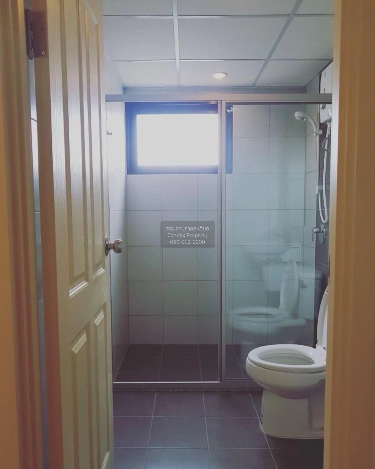 เช่าคอนโด  ศุภาลัย ลอฟท์ แจ้งวัฒนะ บางตลาด ปากเกร็ด นนทบุรี CX-12