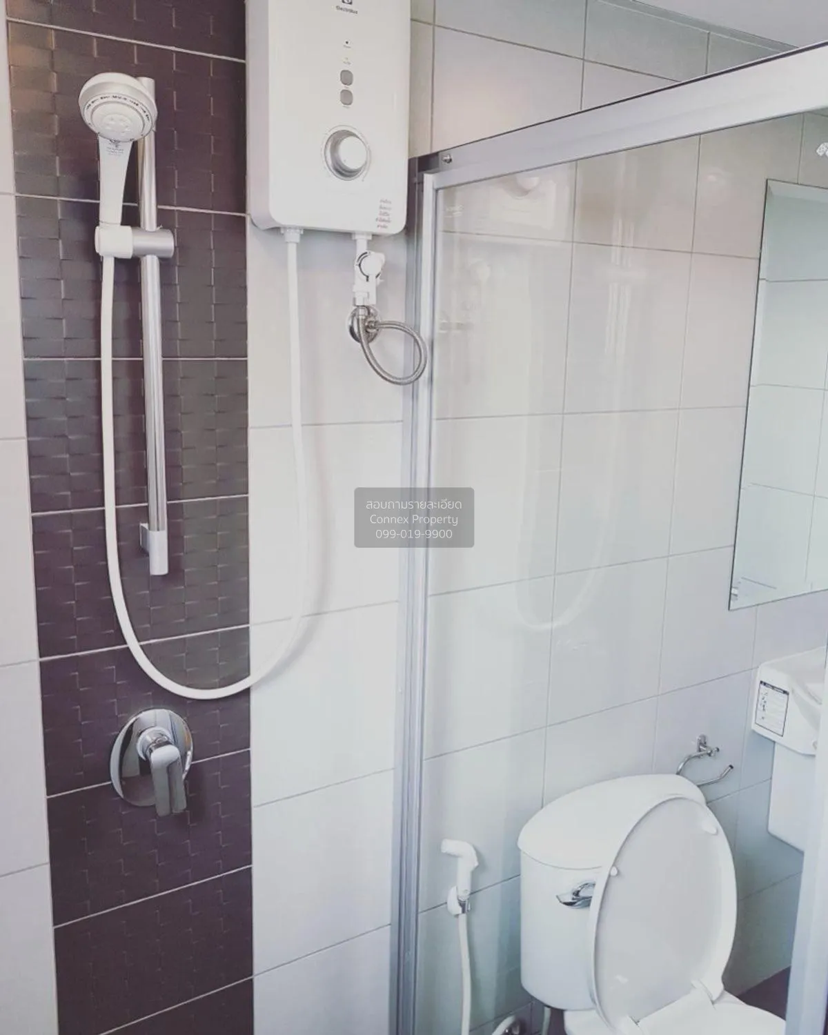 เช่าคอนโด  ศุภาลัย ลอฟท์ แจ้งวัฒนะ บางตลาด ปากเกร็ด นนทบุรี CX-12