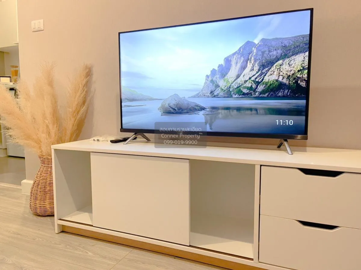 For Rent Condo , Metro Sky Prachachuen , MRT-Bang Son , Wong Sawa 3