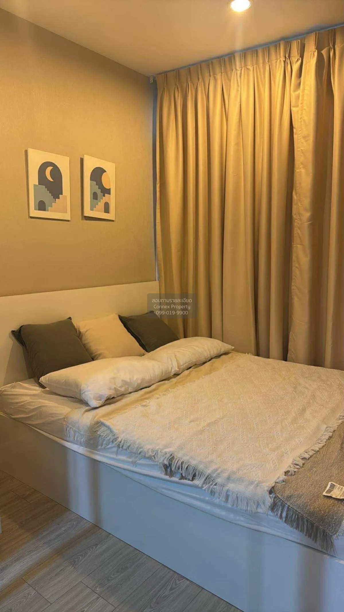 For Rent Condo , Metro Sky Prachachuen , MRT-Bang Son , Wong Sawa 4